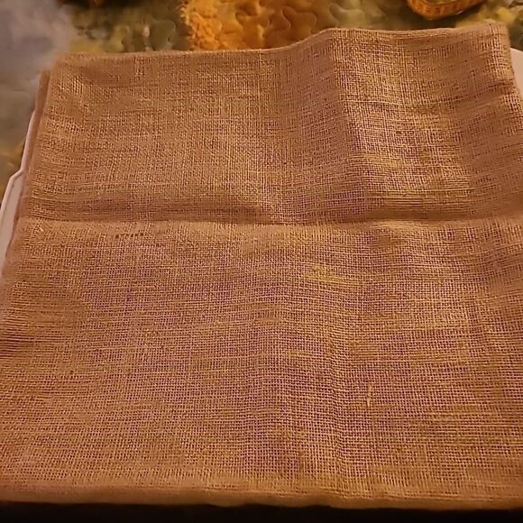 Coffee Direct Burlap Bag - Picture 3 of 6